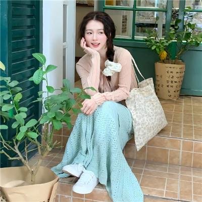 女神的子宫